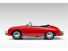 1957 Porsche 356A (CC-2085483) for sale in Costa Mesa, California