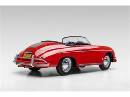 1957 Porsche 356A (CC-2085483) for sale in Costa Mesa, California