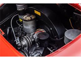 1957 Porsche 356A (CC-2085483) for sale in Costa Mesa, California