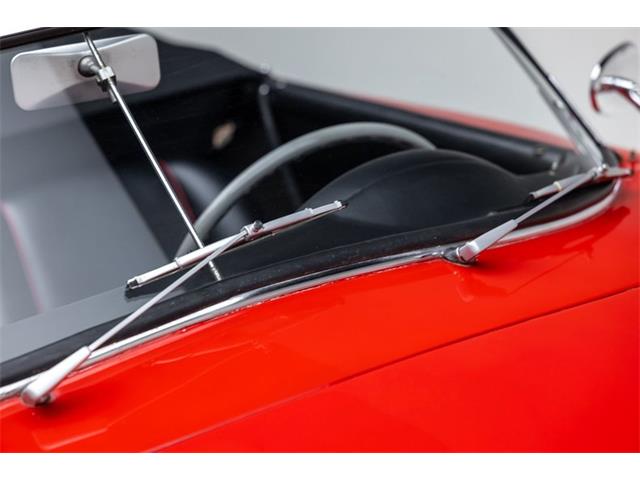 1957 Porsche 356A (CC-2085483) for sale in Costa Mesa, California