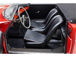 1957 Porsche 356A (CC-2085483) for sale in Costa Mesa, California