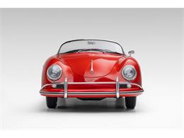 1957 Porsche 356A (CC-2085483) for sale in Costa Mesa, California