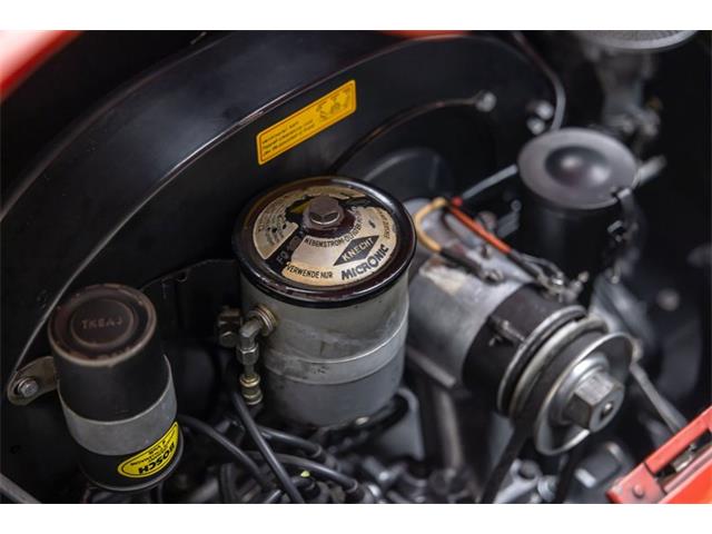 1957 Porsche 356A (CC-2085483) for sale in Costa Mesa, California