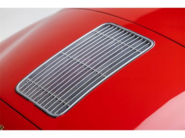 1957 Porsche 356A (CC-2085483) for sale in Costa Mesa, California