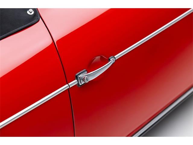 1957 Porsche 356A (CC-2085483) for sale in Costa Mesa, California