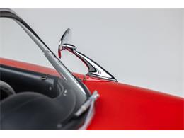 1957 Porsche 356A (CC-2085483) for sale in Costa Mesa, California