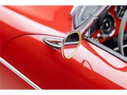 1957 Porsche 356A (CC-2085483) for sale in Costa Mesa, California