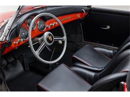 1957 Porsche 356A (CC-2085483) for sale in Costa Mesa, California