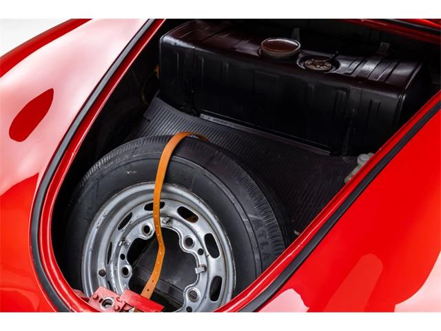 1957 Porsche 356A (CC-2085483) for sale in Costa Mesa, California