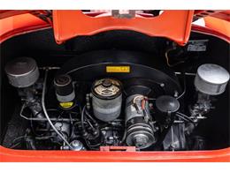 1957 Porsche 356A (CC-2085483) for sale in Costa Mesa, California