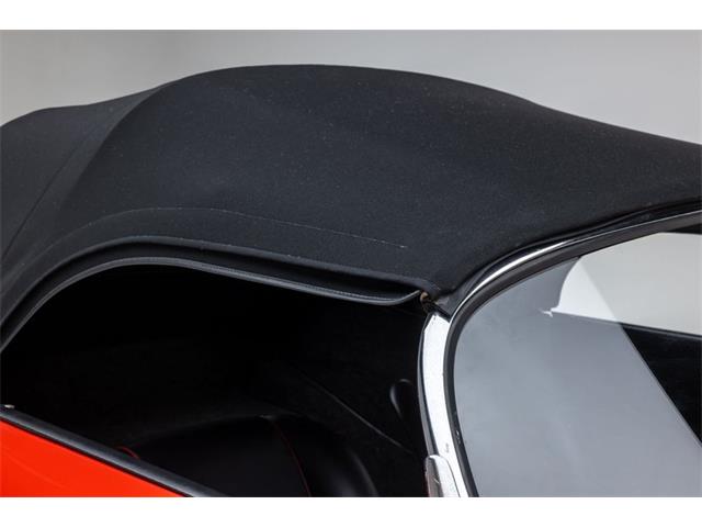 1957 Porsche 356A (CC-2085483) for sale in Costa Mesa, California