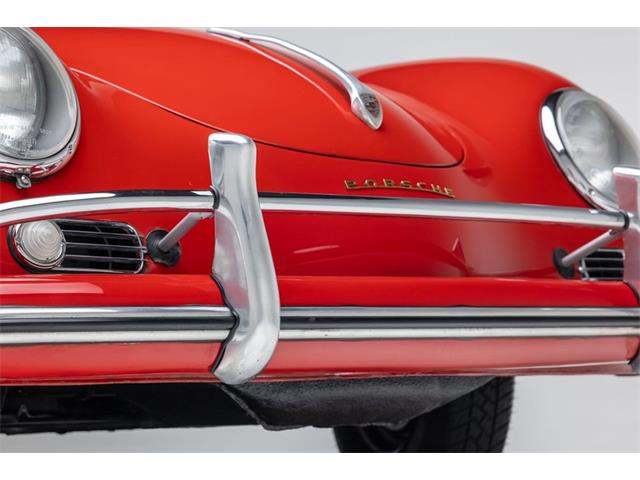 1957 Porsche 356A (CC-2085483) for sale in Costa Mesa, California