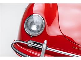 1957 Porsche 356A (CC-2085483) for sale in Costa Mesa, California
