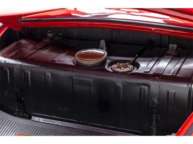1957 Porsche 356A (CC-2085483) for sale in Costa Mesa, California