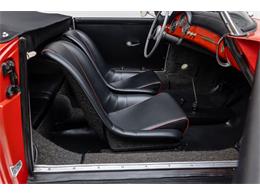 1957 Porsche 356A (CC-2085483) for sale in Costa Mesa, California