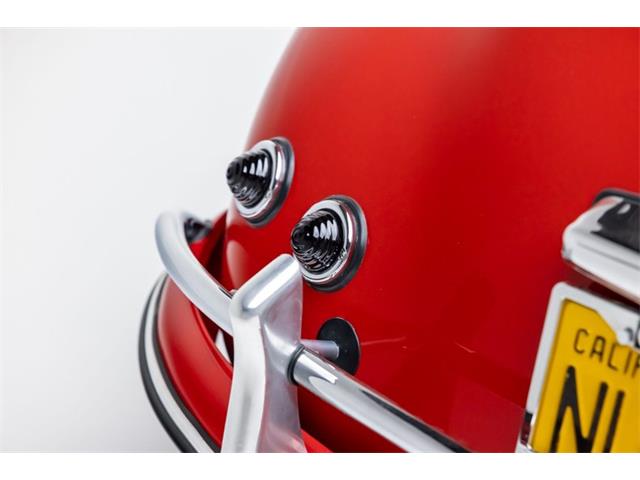 1957 Porsche 356A (CC-2085483) for sale in Costa Mesa, California