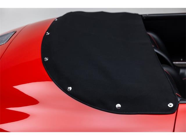 1957 Porsche 356A (CC-2085483) for sale in Costa Mesa, California