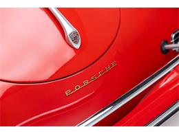 1957 Porsche 356A (CC-2085483) for sale in Costa Mesa, California