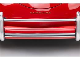 1957 Porsche 356A (CC-2085483) for sale in Costa Mesa, California