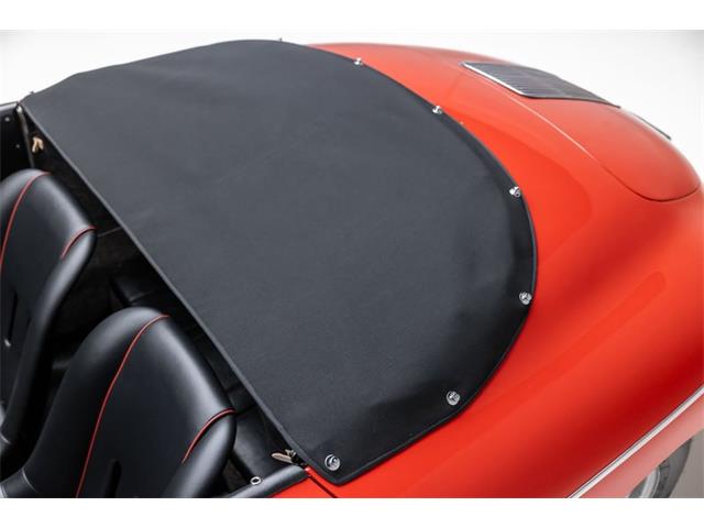 1957 Porsche 356A (CC-2085483) for sale in Costa Mesa, California