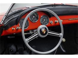 1957 Porsche 356A (CC-2085483) for sale in Costa Mesa, California