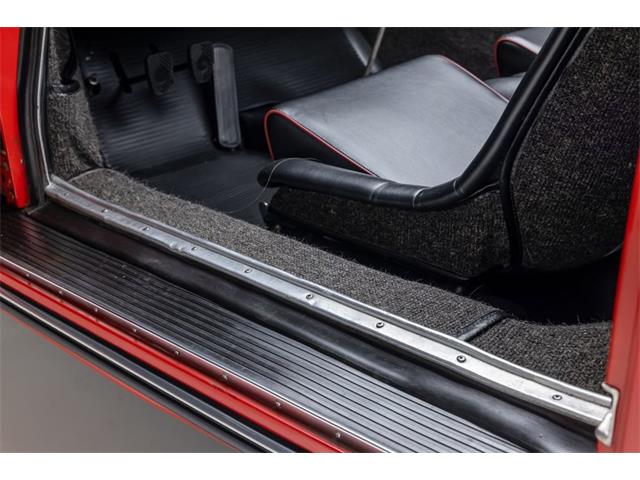 1957 Porsche 356A (CC-2085483) for sale in Costa Mesa, California