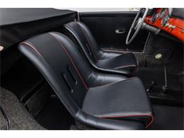 1957 Porsche 356A (CC-2085483) for sale in Costa Mesa, California