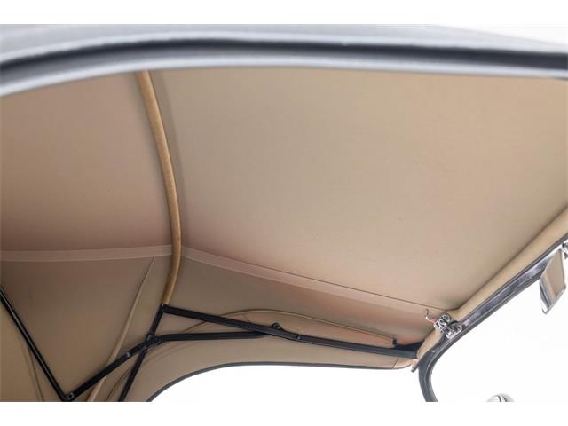 1957 Porsche 356A (CC-2085483) for sale in Costa Mesa, California