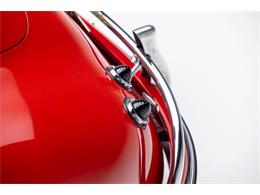 1957 Porsche 356A (CC-2085483) for sale in Costa Mesa, California