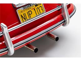 1957 Porsche 356A (CC-2085483) for sale in Costa Mesa, California