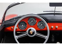 1957 Porsche 356A (CC-2085483) for sale in Costa Mesa, California