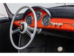 1957 Porsche 356A (CC-2085483) for sale in Costa Mesa, California