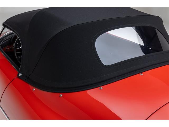 1957 Porsche 356A (CC-2085483) for sale in Costa Mesa, California