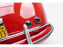 1957 Porsche 356A (CC-2085483) for sale in Costa Mesa, California