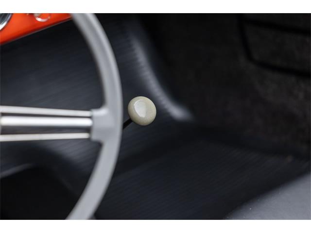 1957 Porsche 356A (CC-2085483) for sale in Costa Mesa, California