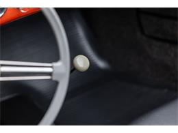 1957 Porsche 356A (CC-2085483) for sale in Costa Mesa, California