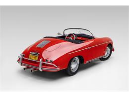 1957 Porsche 356A (CC-2085483) for sale in Costa Mesa, California