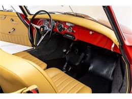 1962 Porsche 356B (CC-2085484) for sale in Costa Mesa, California