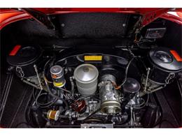1962 Porsche 356B (CC-2085484) for sale in Costa Mesa, California