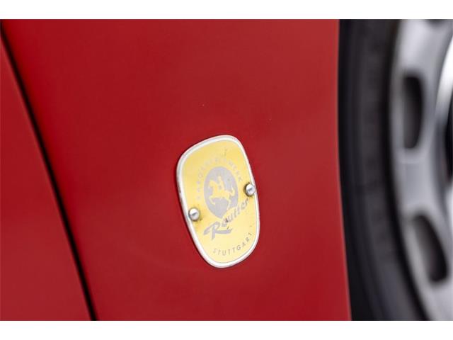 1962 Porsche 356B (CC-2085484) for sale in Costa Mesa, California