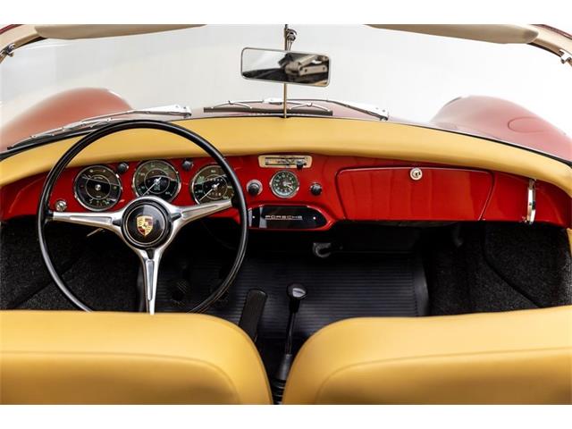 1962 Porsche 356B (CC-2085484) for sale in Costa Mesa, California