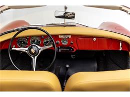 1962 Porsche 356B (CC-2085484) for sale in Costa Mesa, California