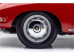 1962 Porsche 356B (CC-2085484) for sale in Costa Mesa, California