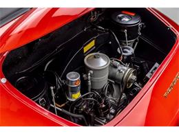 1962 Porsche 356B (CC-2085484) for sale in Costa Mesa, California