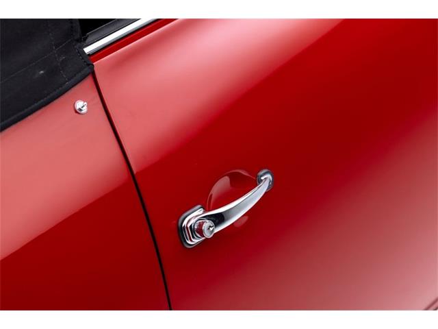 1962 Porsche 356B (CC-2085484) for sale in Costa Mesa, California