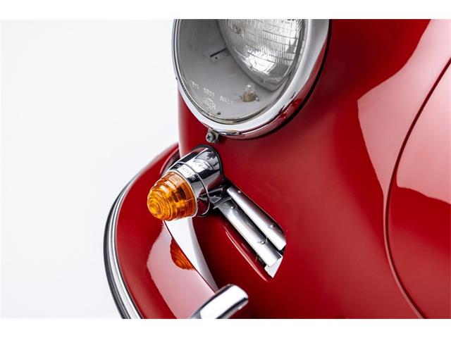 1962 Porsche 356B (CC-2085484) for sale in Costa Mesa, California