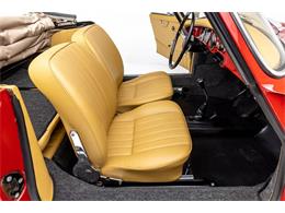 1962 Porsche 356B (CC-2085484) for sale in Costa Mesa, California