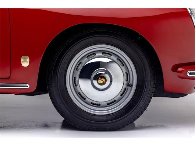 1962 Porsche 356B (CC-2085484) for sale in Costa Mesa, California