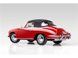 1962 Porsche 356B (CC-2085484) for sale in Costa Mesa, California