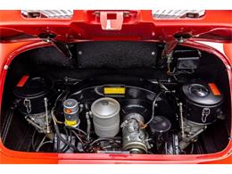 1962 Porsche 356B (CC-2085484) for sale in Costa Mesa, California